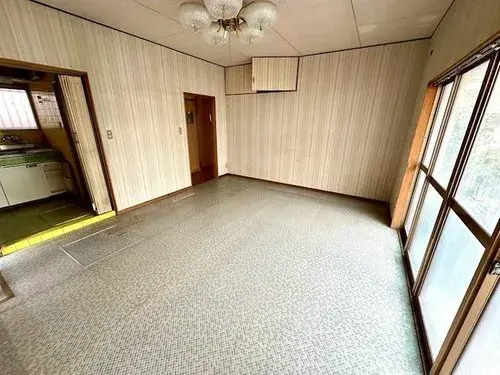 Aichi Prefecture Gamagori City 1DK Property (4)