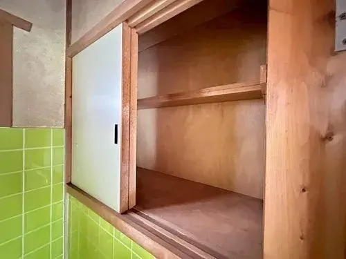 Aichi Prefecture Gamagori City 1DK Property (5)