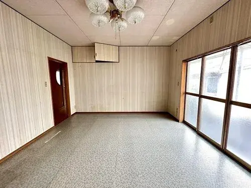 Aichi Prefecture Gamagori City 1DK Property (7)