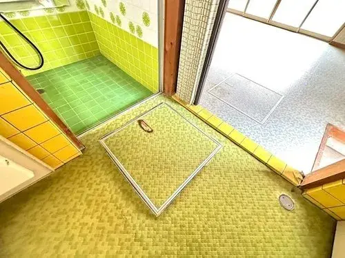 Aichi Prefecture Gamagori City 1DK Property (8)