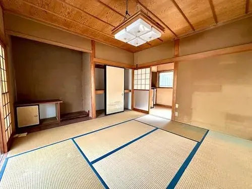 Aichi Prefecture Gamagori City 1DK Property (9)
