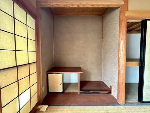 Aichi Prefecture Gamagori City 1DK Property (10)