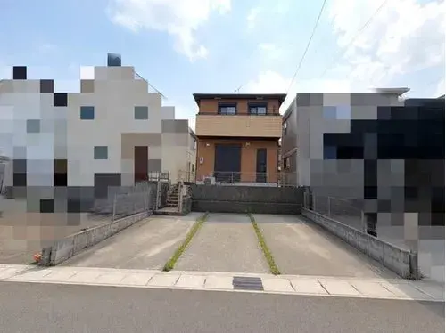 3LDK+2S Property Toyoake City Aichi Prefecture (3)