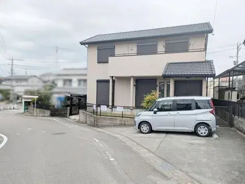 Akiya in Toyota