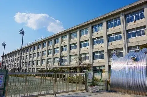 3LDK недвижимость город Тоёта префектура Айти (20)