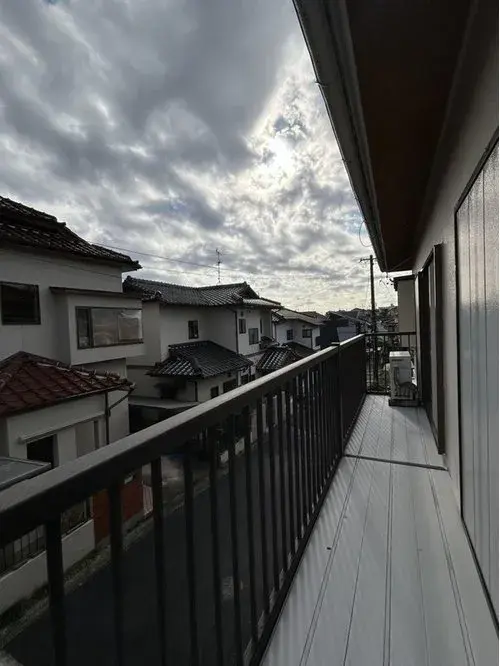 Akiya in Owariasahi