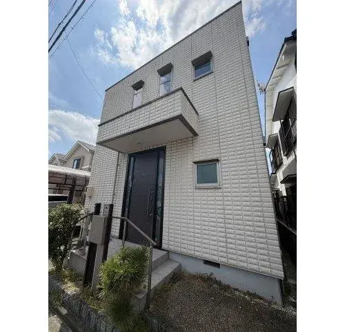 Akiya in Nagoya