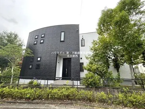 Akiya in Seto