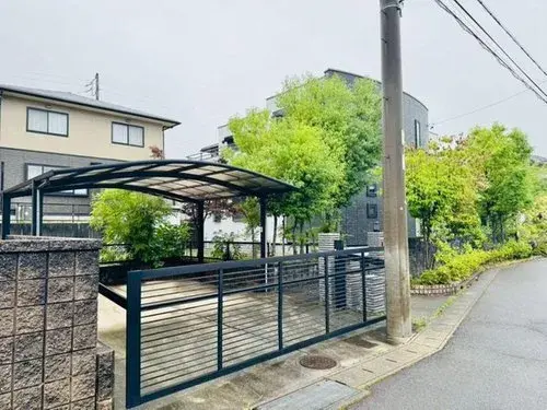 愛知県瀬戸市4寝室物件 (2)