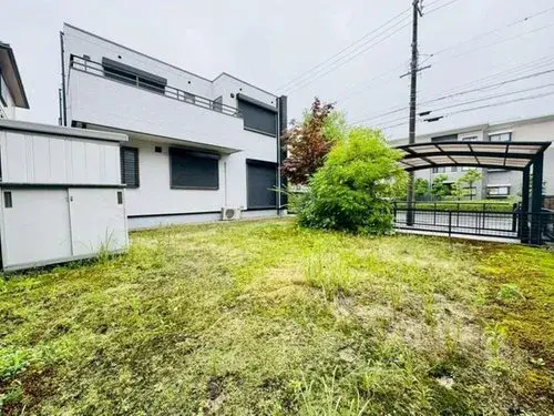 愛知県瀬戸市4寝室物件 (4)