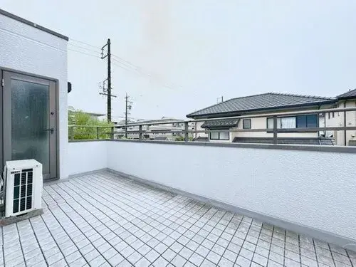 愛知県瀬戸市4寝室物件 (5)