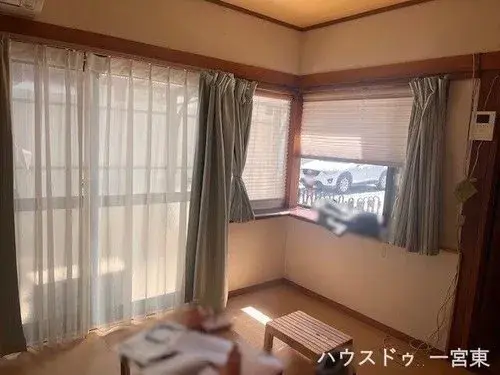Aichi Prefecture Ichinomiya City 4DK Property (2)