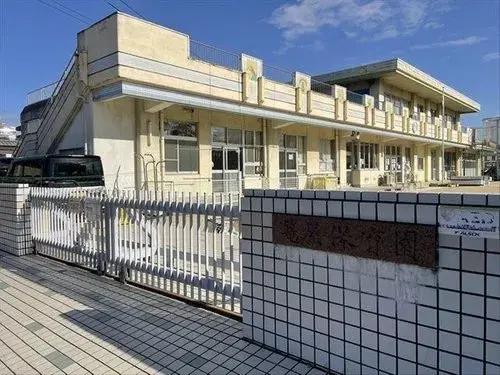 Aichi Prefecture Ichinomiya City 4DK Property (11)
