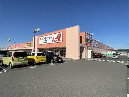 Aichi Prefecture Ichinomiya City 4DK Property (12)