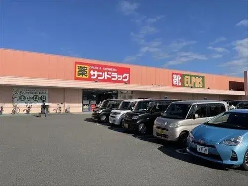 Aichi Prefecture Ichinomiya City 4DK Property (13)