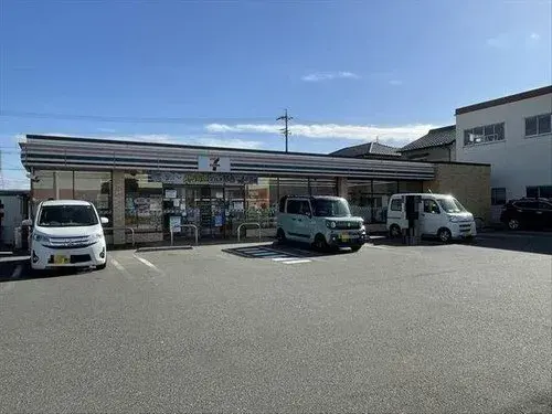 Aichi Prefecture Ichinomiya City 4DK Property (14)