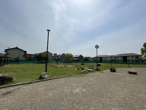 Aichi Prefecture Ichinomiya City 4DK Property (16)