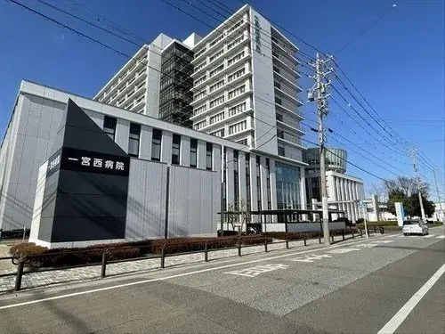 Aichi Prefecture Ichinomiya City 4DK Property (17)
