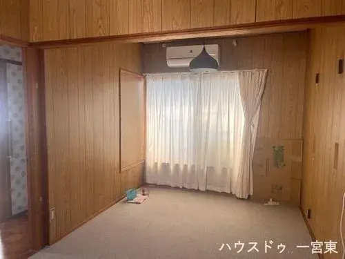 Aichi Prefecture Ichinomiya City 4DK Property (4)