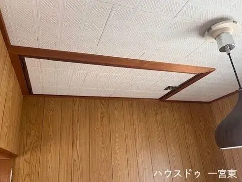 Aichi Prefecture Ichinomiya City 4DK Property (6)
