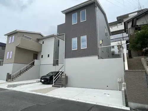 4LDK Ville de Toyoake Préfecture d'Aichi (2)