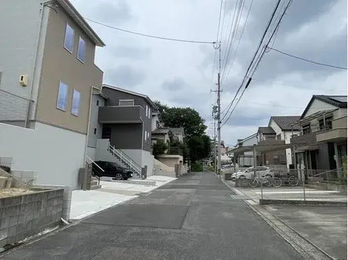 4LDK Ville de Toyoake Préfecture d'Aichi (5)