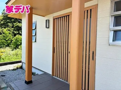Propiedad 4LDK Ciudad de Tahara Prefectura de Aichi (2)