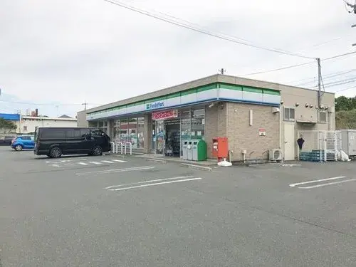 Propiedad 4LDK Ciudad de Tahara Prefectura de Aichi (20)