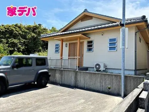 Propiedad 4LDK Ciudad de Tahara Prefectura de Aichi (3)