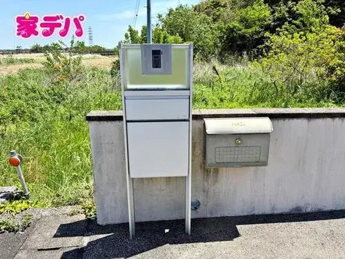 Propiedad 4LDK Ciudad de Tahara Prefectura de Aichi (6)