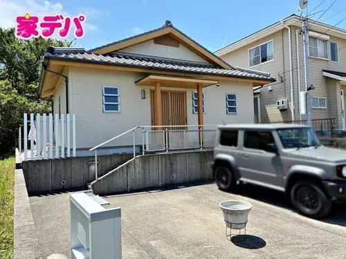 Propiedad 4LDK Ciudad de Tahara Prefectura de Aichi (7)