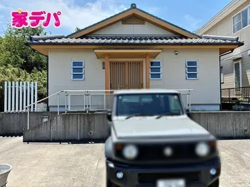Propiedad 4LDK Ciudad de Tahara Prefectura de Aichi (8)