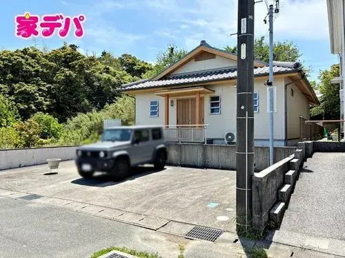 Propiedad 4LDK Ciudad de Tahara Prefectura de Aichi (10)