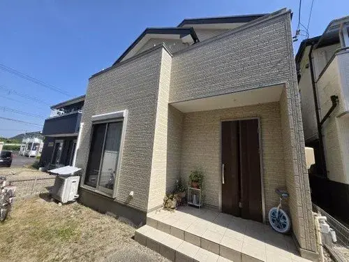Akiya in Inuyama
