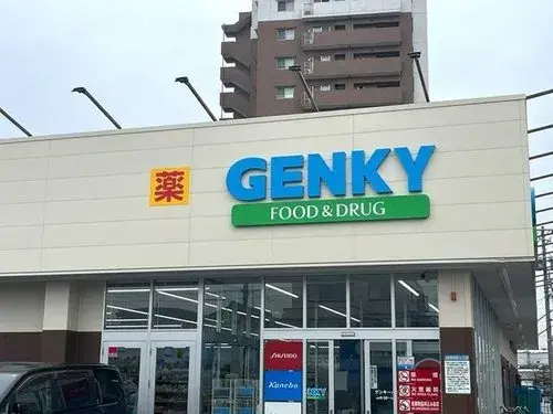 2LDK Property Chita City Aichi Prefecture (16)