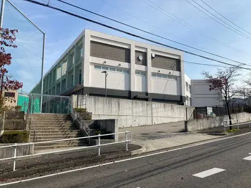 Akiya in Moriyama Ward