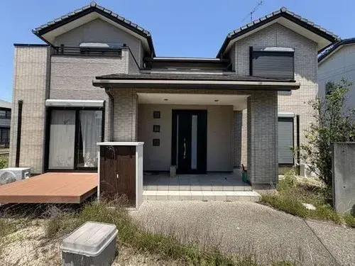4LDK Property Hekinan City Aichi Prefecture (2)