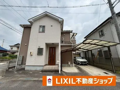 Akiya in Okazaki
