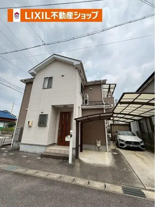 3LDK Property Okazaki City Aichi Prefecture (2)
