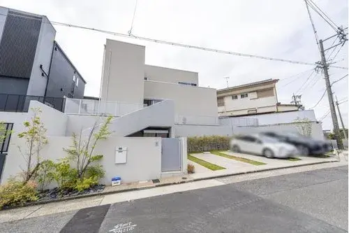 Propiedad 4LDK Ciudad de Nagoya Prefectura de Aichi (3)