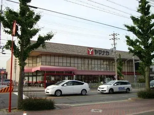 Storage-Rich Detached House Nakamura Ward Aichi Prefecture (12)