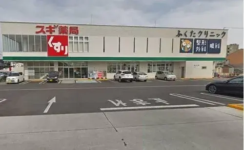 Storage-Rich Detached House Nakamura Ward Aichi Prefecture (13)