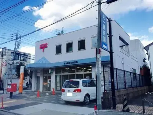 Storage-Rich Detached House Nakamura Ward Aichi Prefecture (15)
