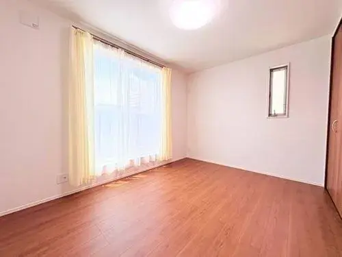 Storage-Rich Detached House Nakamura Ward Aichi Prefecture (4)