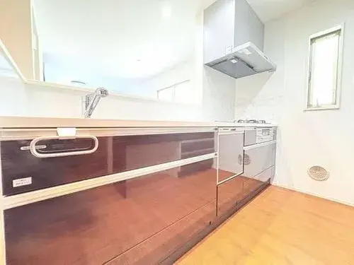 Storage-Rich Detached House Nakamura Ward Aichi Prefecture (6)