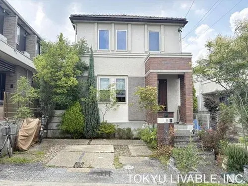 4LDK Property Nagoya City Aichi Prefecture (2)