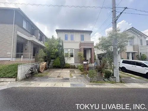 4LDK Property Nagoya City Aichi Prefecture (3)