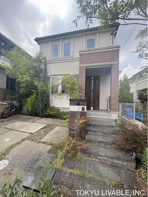 4LDK Property Nagoya City Aichi Prefecture (8)