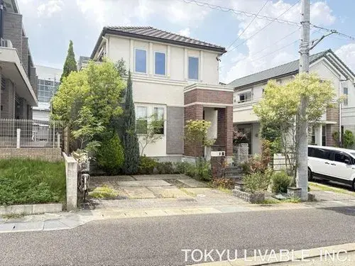 4LDK Property Nagoya City Aichi Prefecture (10)