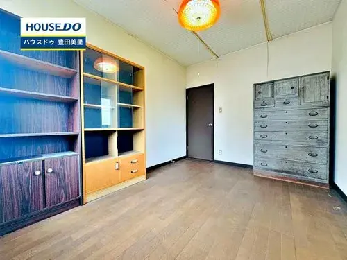 Maison individuelle rénovée
[Ville de Toyota, Préfecture d'Aichi] (6)